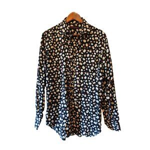 ETRO - Polka dot shirt - Sz 41